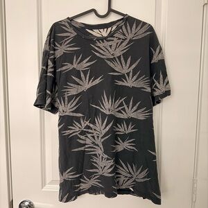 All Saints Birds of Paradise Tee